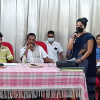 Awareness on Mediation and Home Gardening in Homagama (2022-06-26)